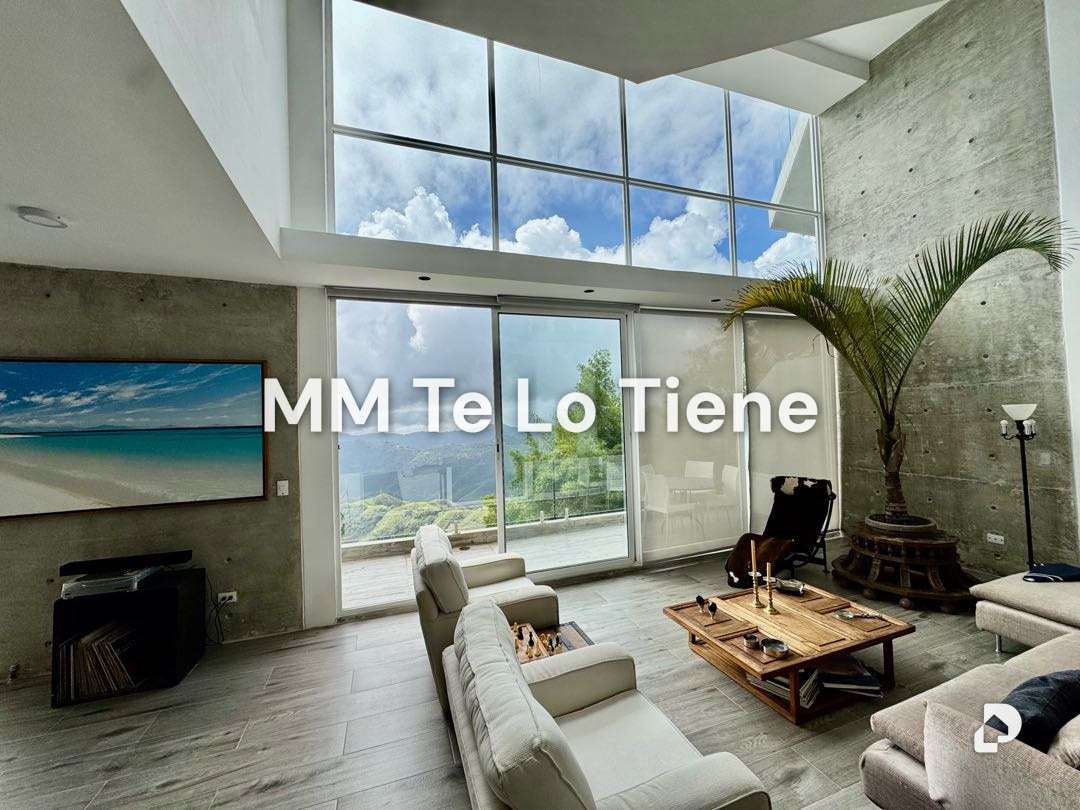 Apartamento en Los Guayabitos, Caracas – 3