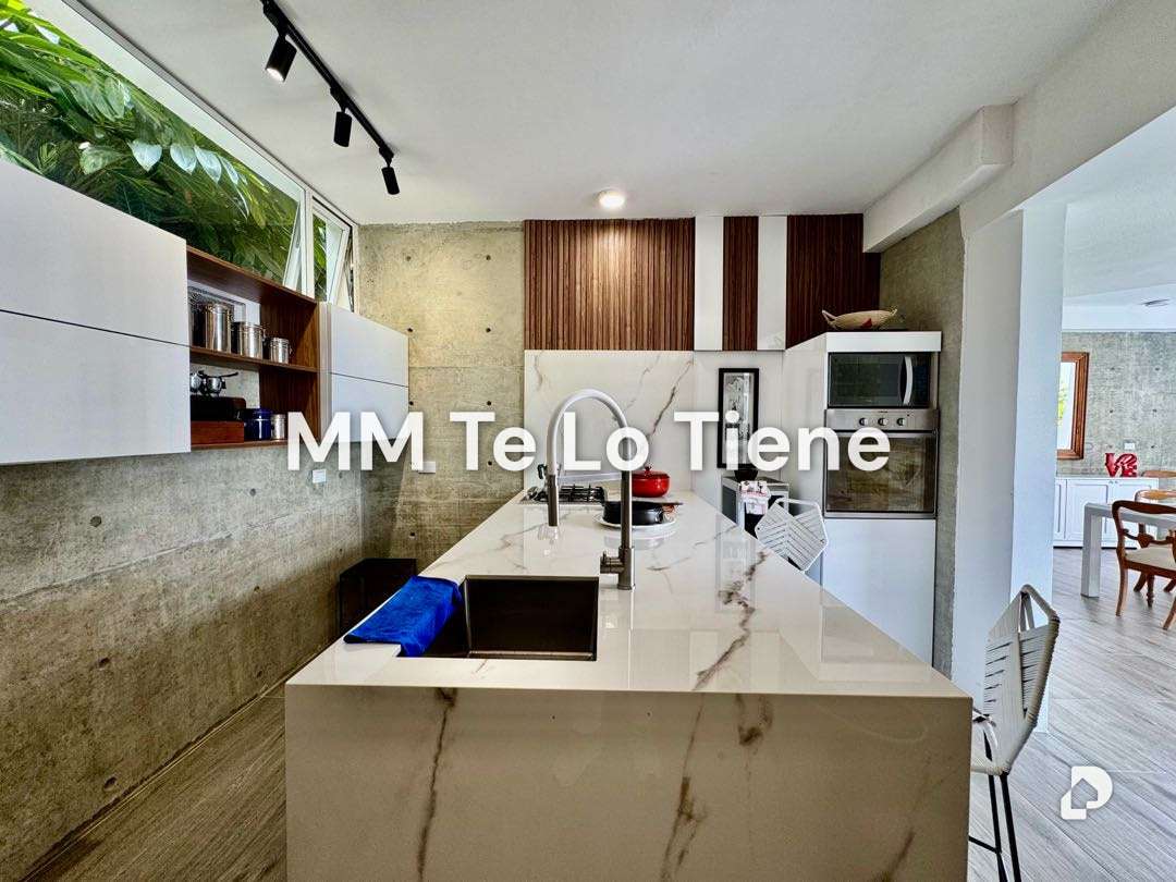 Apartamento en Los Guayabitos, Caracas – 12