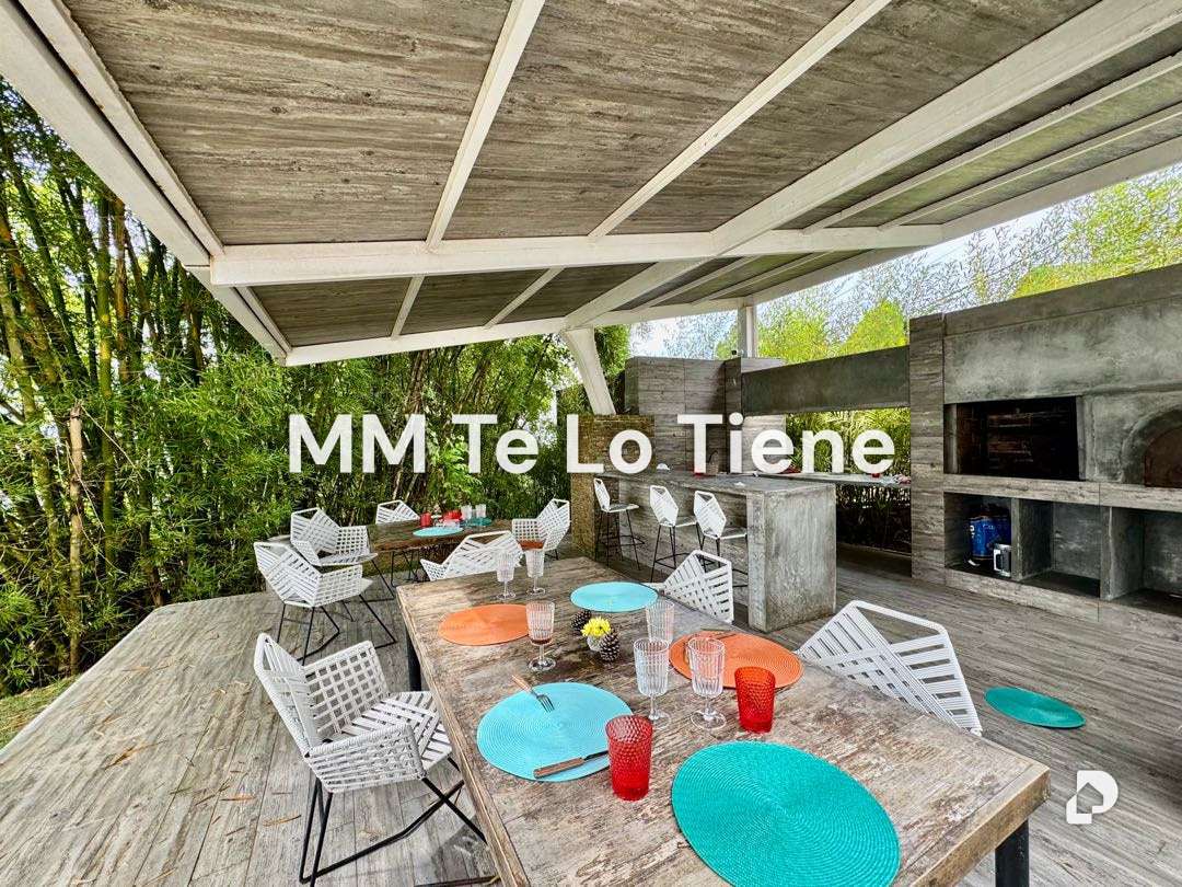 Apartamento en Los Guayabitos, Caracas – 29