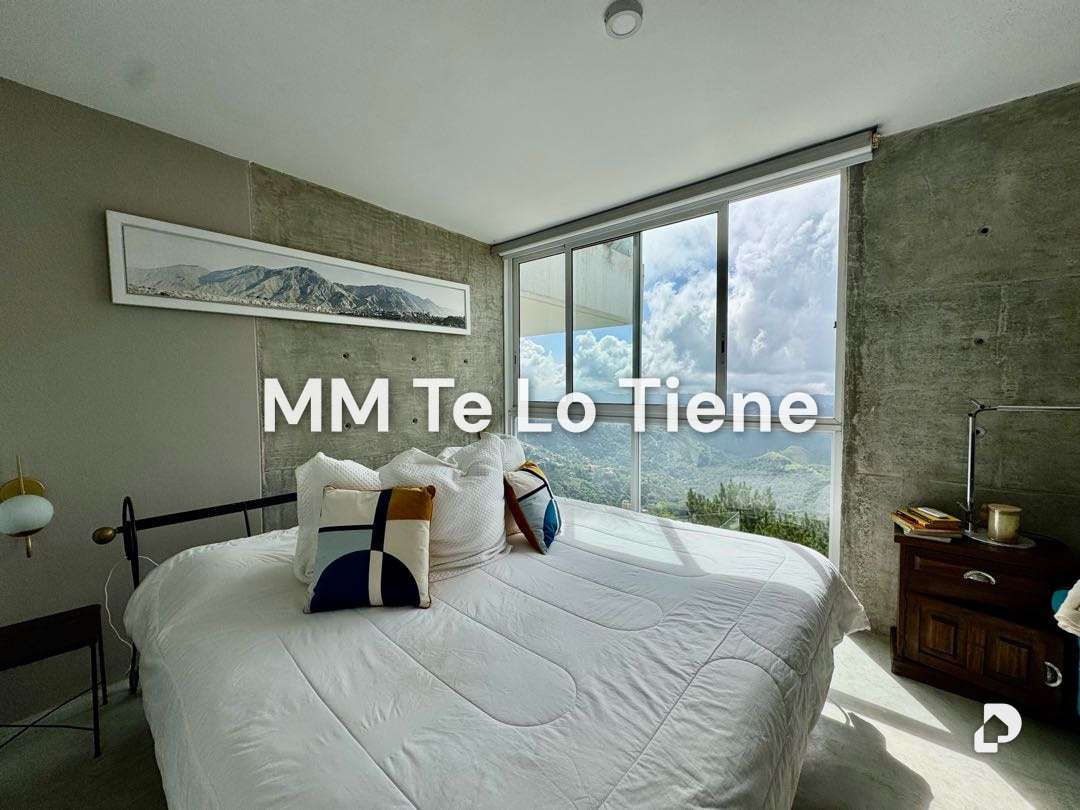Apartamento en Los Guayabitos, Caracas – 7