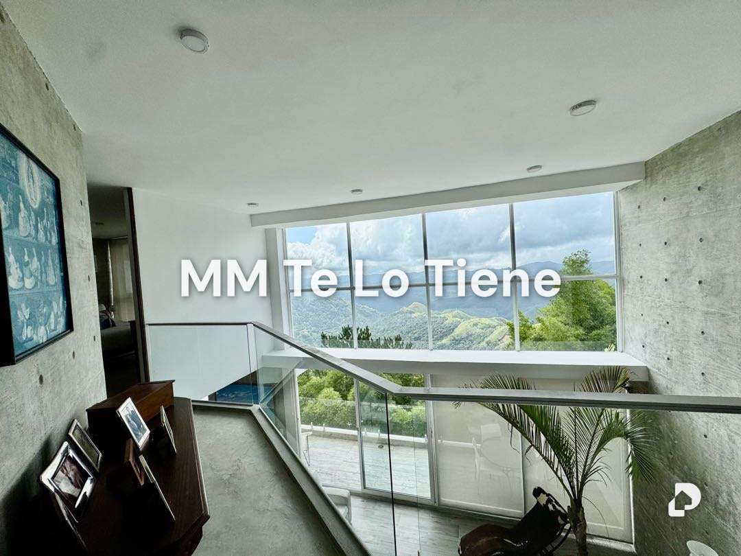 Apartamento en Los Guayabitos, Caracas – 9