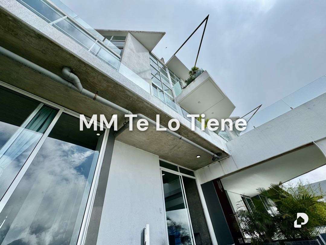 Apartamento en Los Guayabitos, Caracas – 25