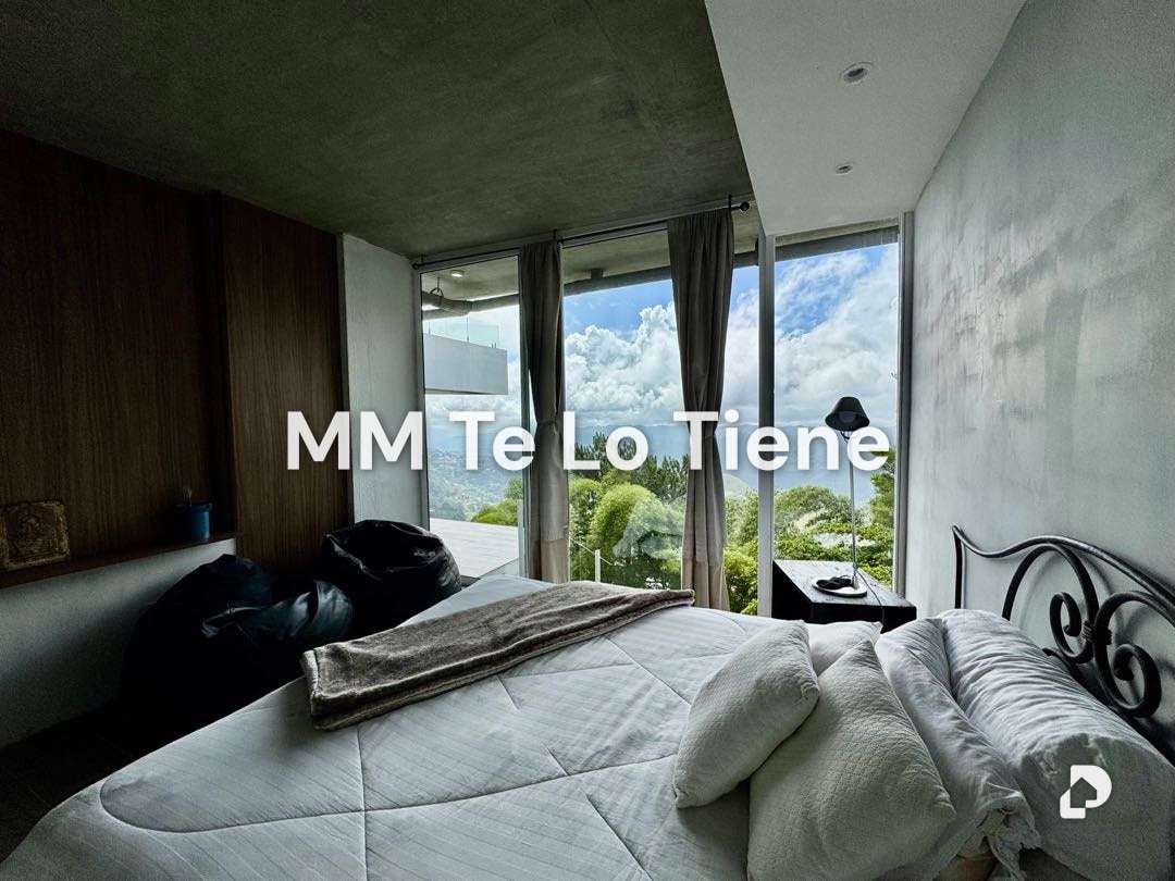 Apartamento en Los Guayabitos, Caracas – 21