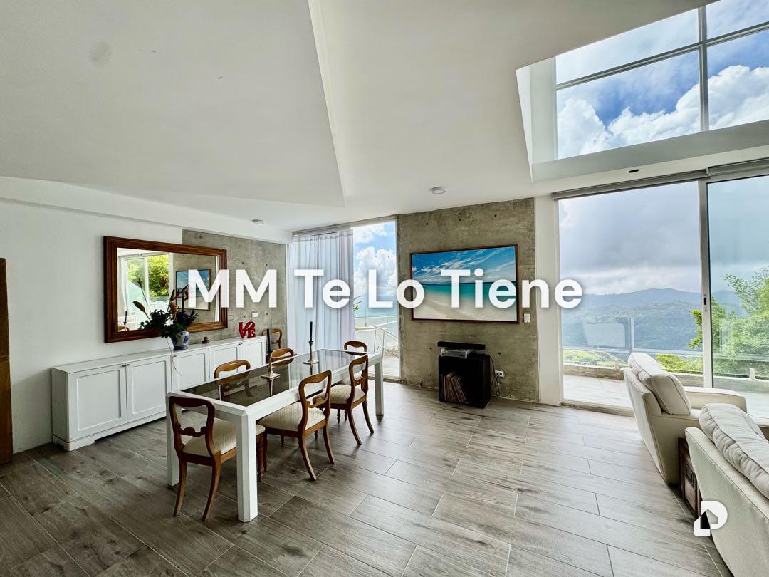 Apartamento en Los Guayabitos, Caracas – 5