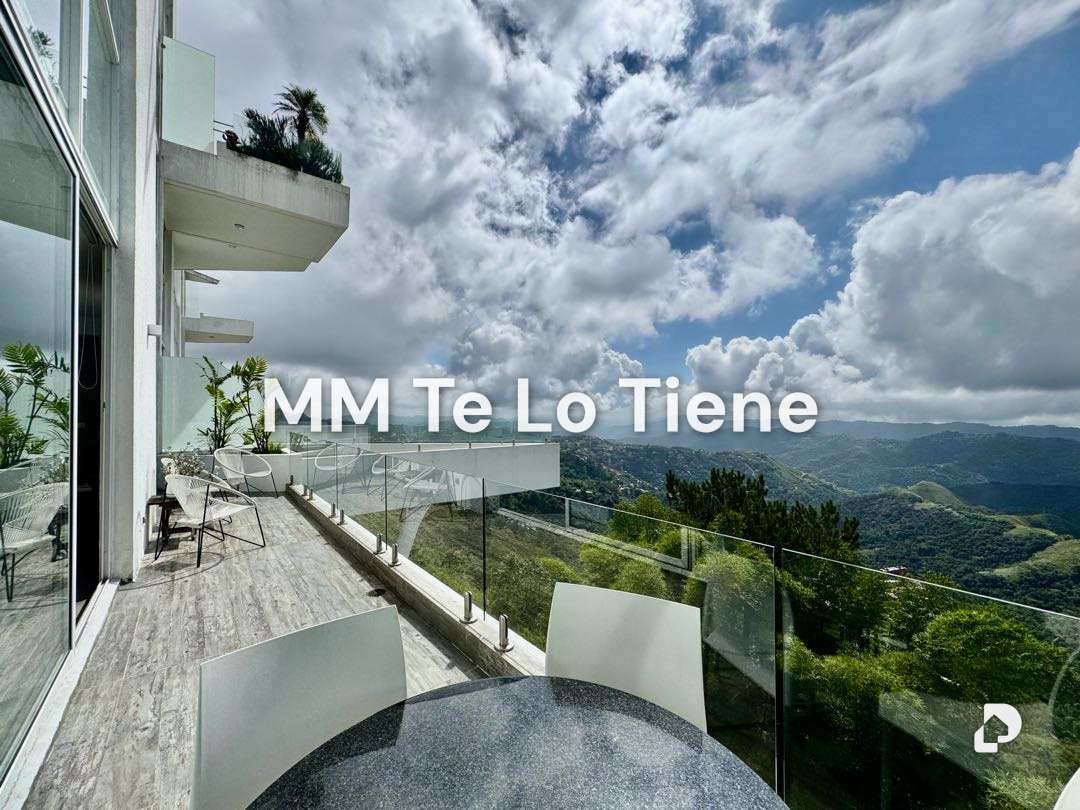 Apartamento en Los Guayabitos, Caracas – 17