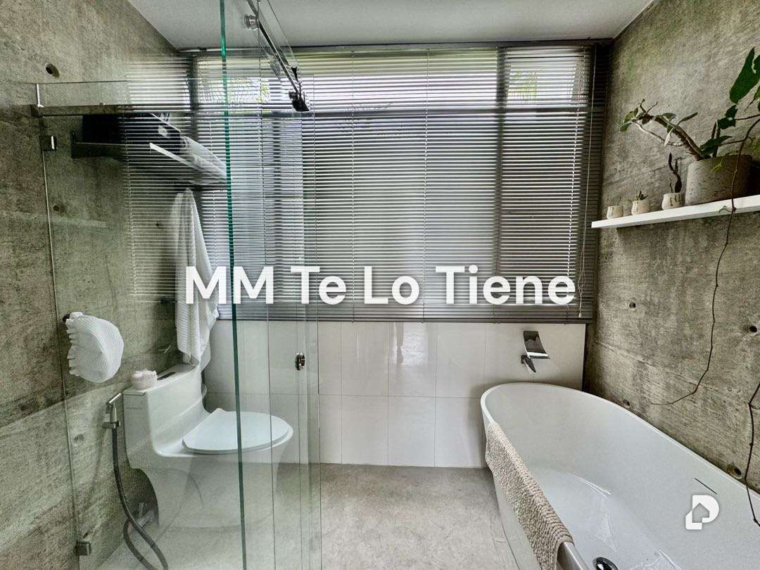 Apartamento en Los Guayabitos, Caracas – 8