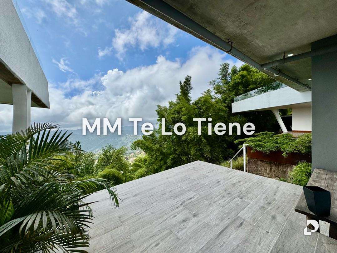 Apartamento en Los Guayabitos, Caracas – 23