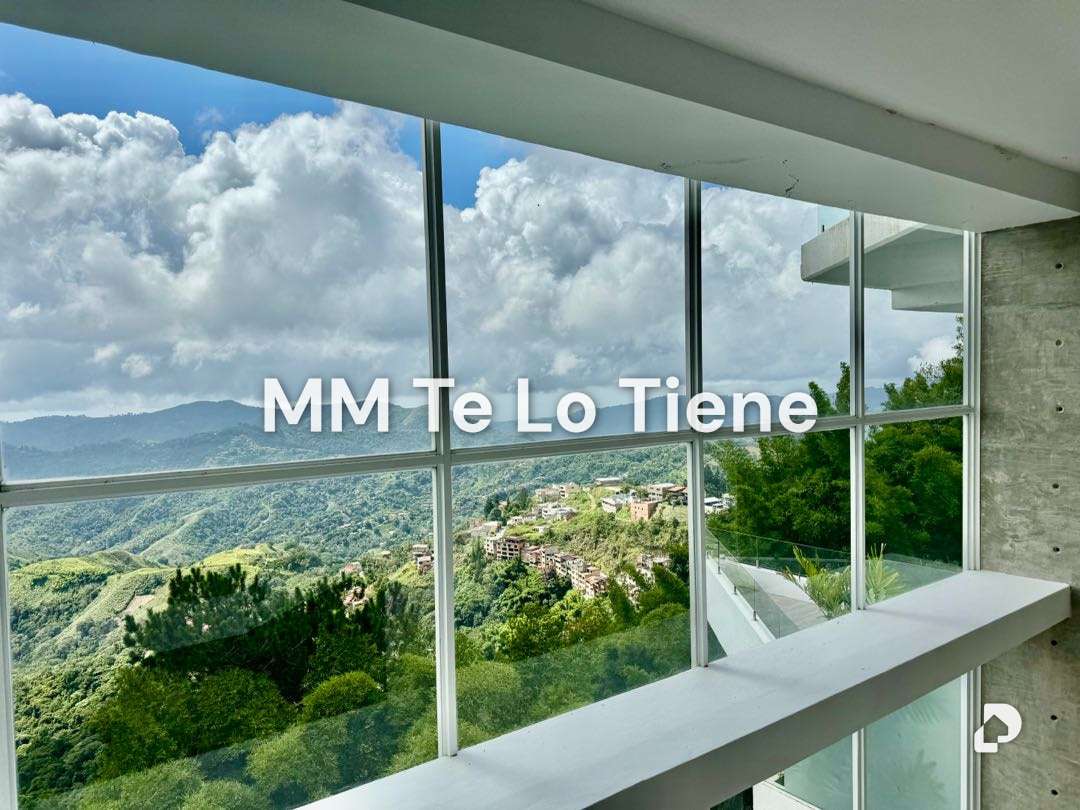 Apartamento en Los Guayabitos, Caracas – 18