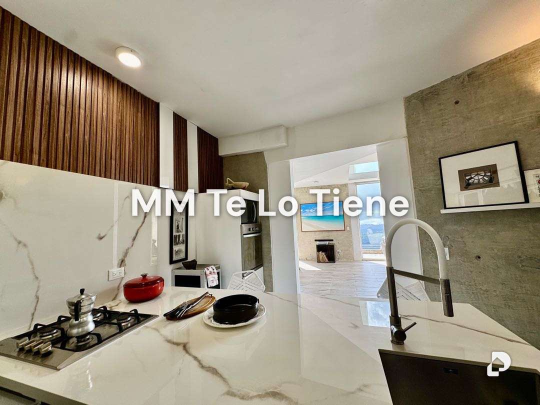 Apartamento en Los Guayabitos, Caracas – 14