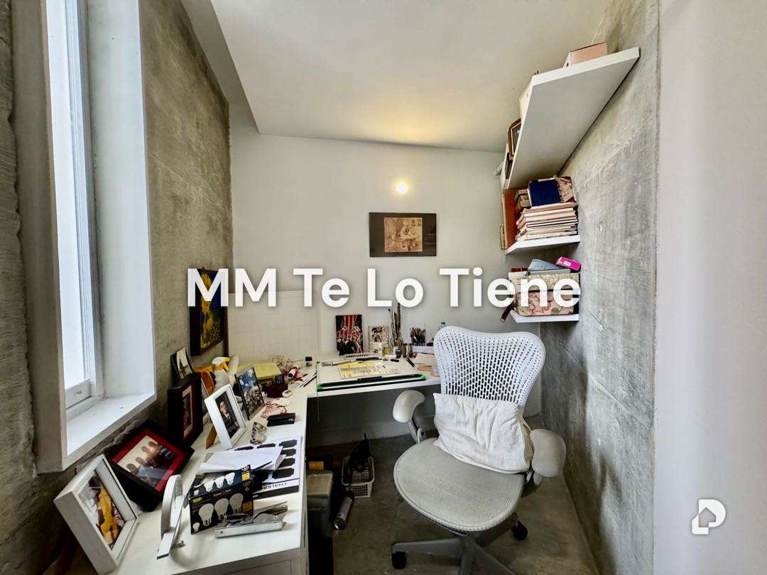 Apartamento en Los Guayabitos, Caracas – 10