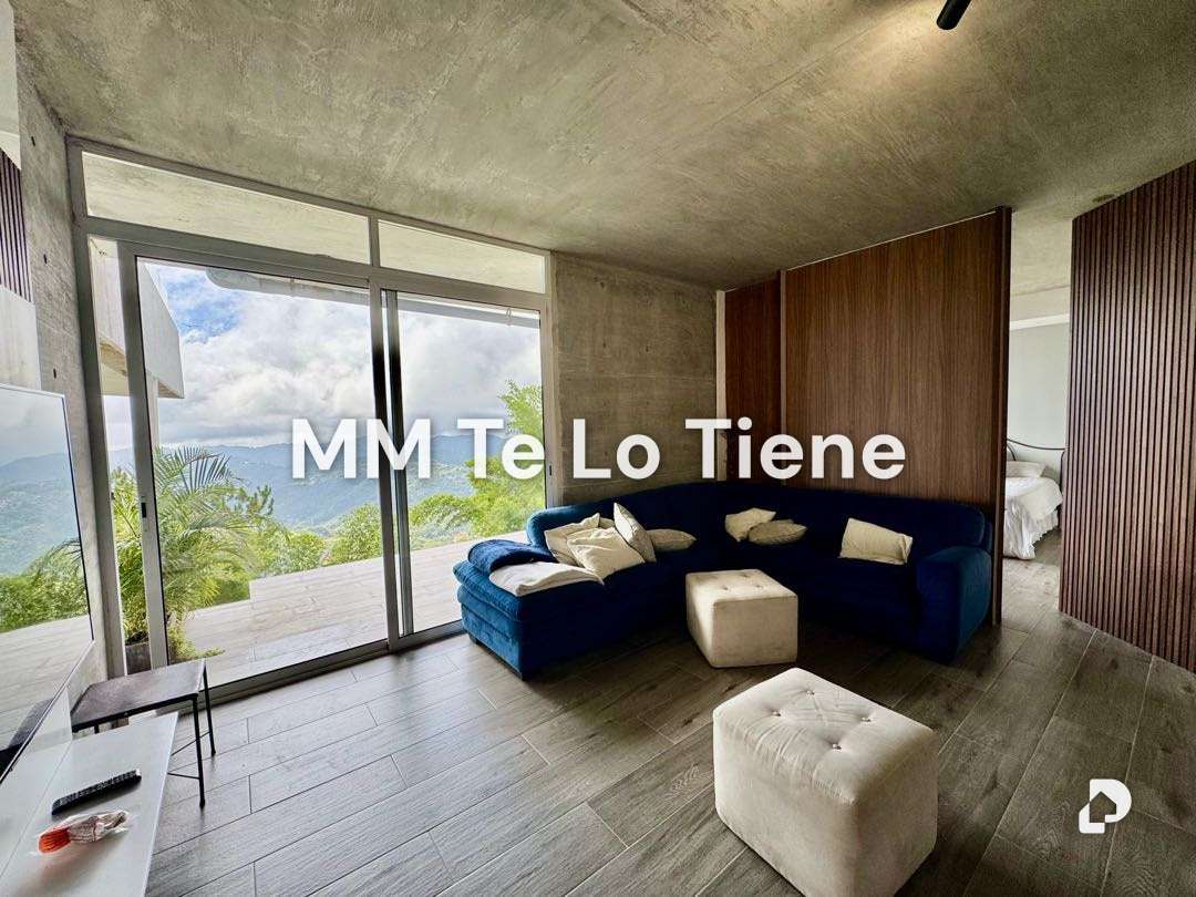Apartamento en Los Guayabitos, Caracas – 19