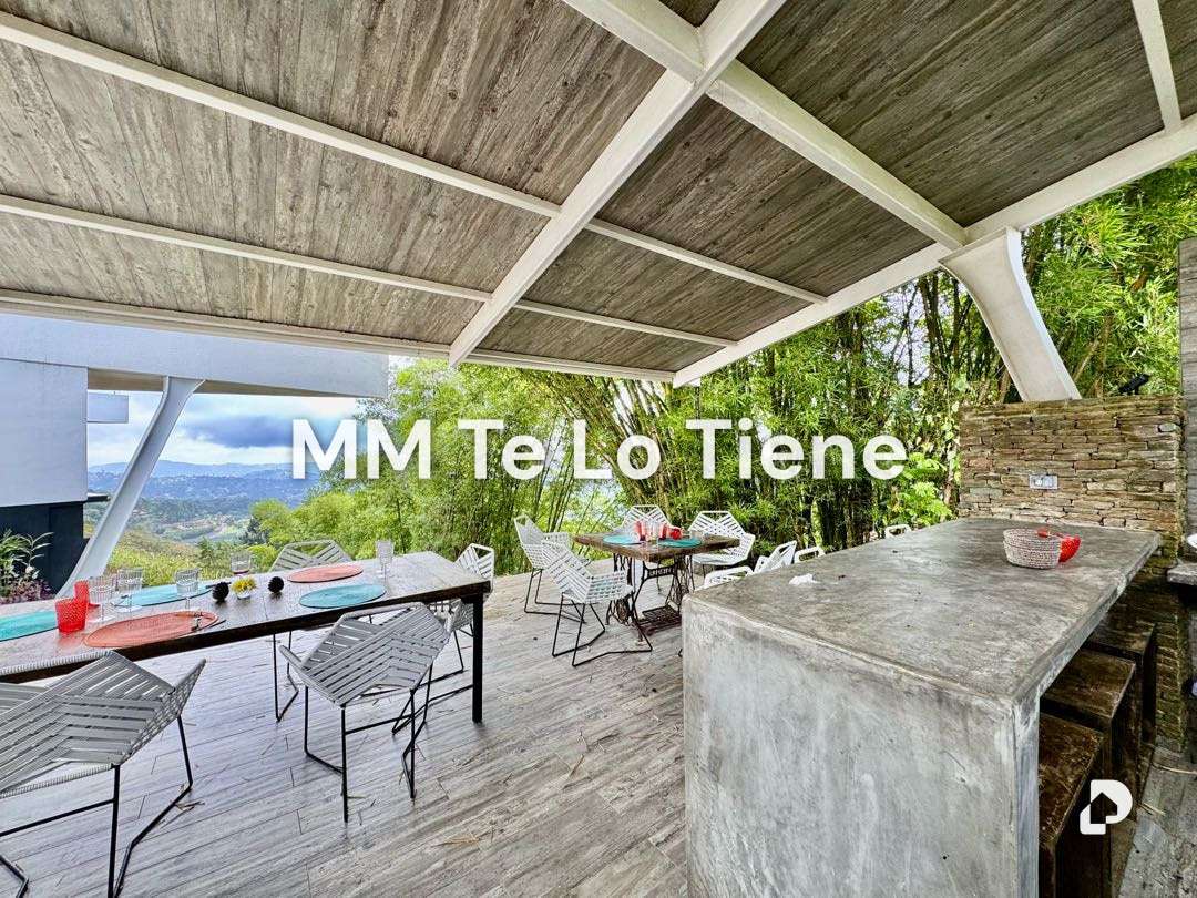 Apartamento en Los Guayabitos, Caracas – 27