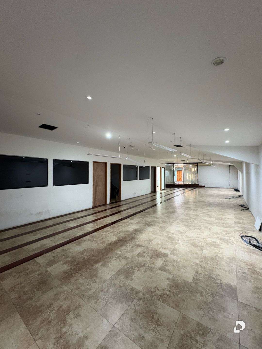Warehouse in El Encantado, Caracas – 23