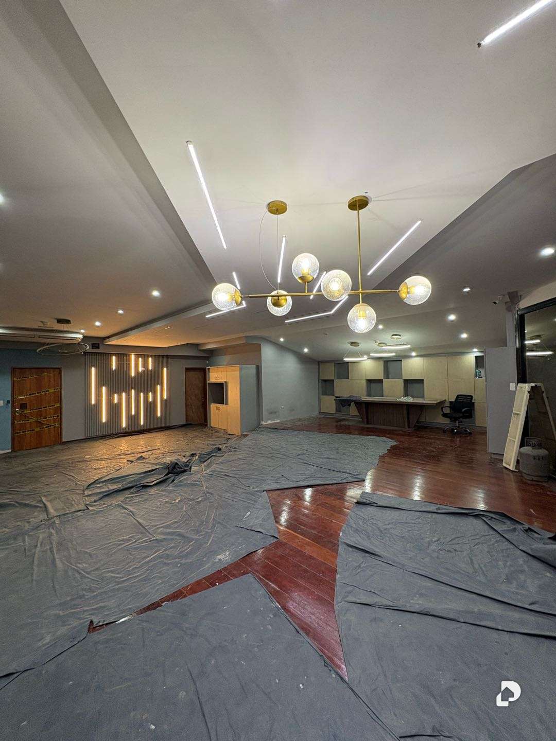Warehouse in El Encantado, Caracas – 24
