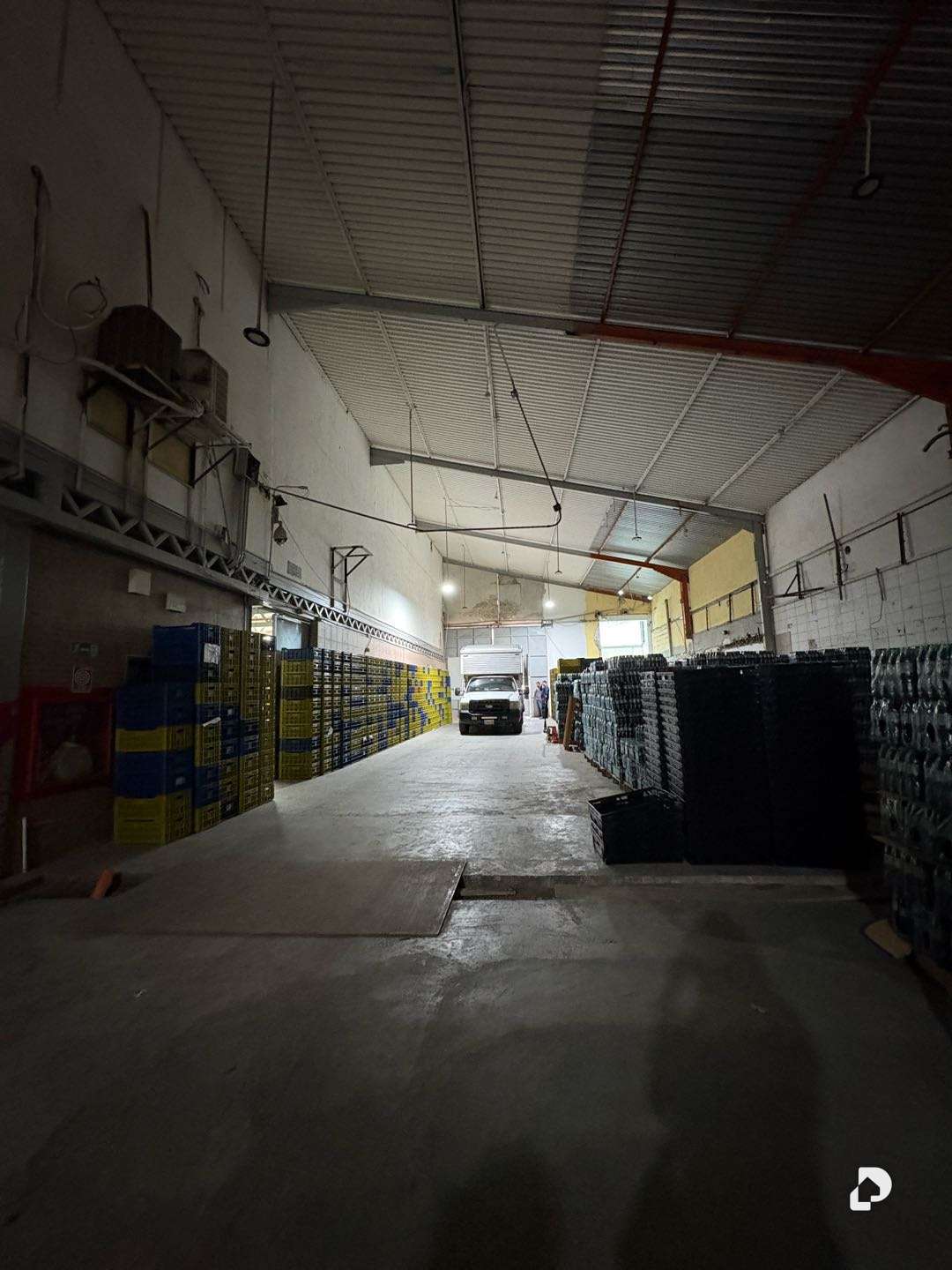 Warehouse in El Encantado, Caracas – 28