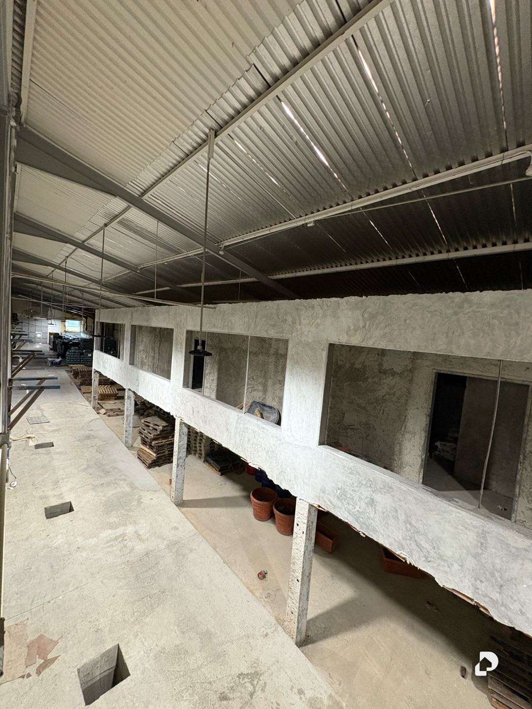 Warehouse in El Encantado, Caracas – 27