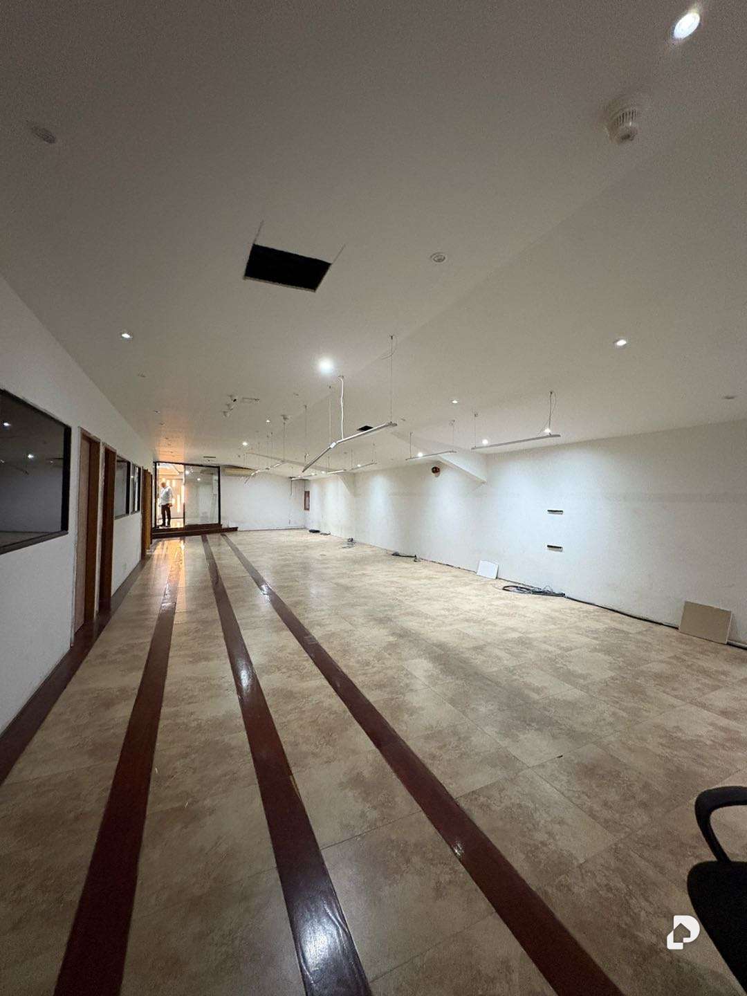 Warehouse in El Encantado, Caracas – 22
