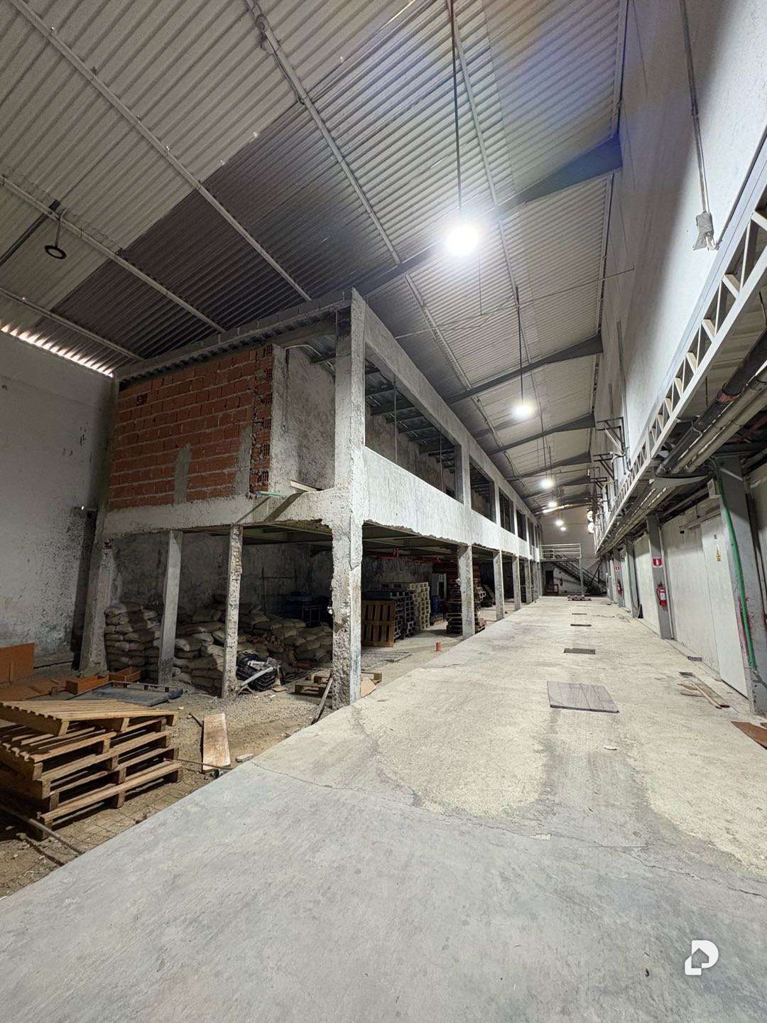Warehouse in El Encantado, Caracas – 29