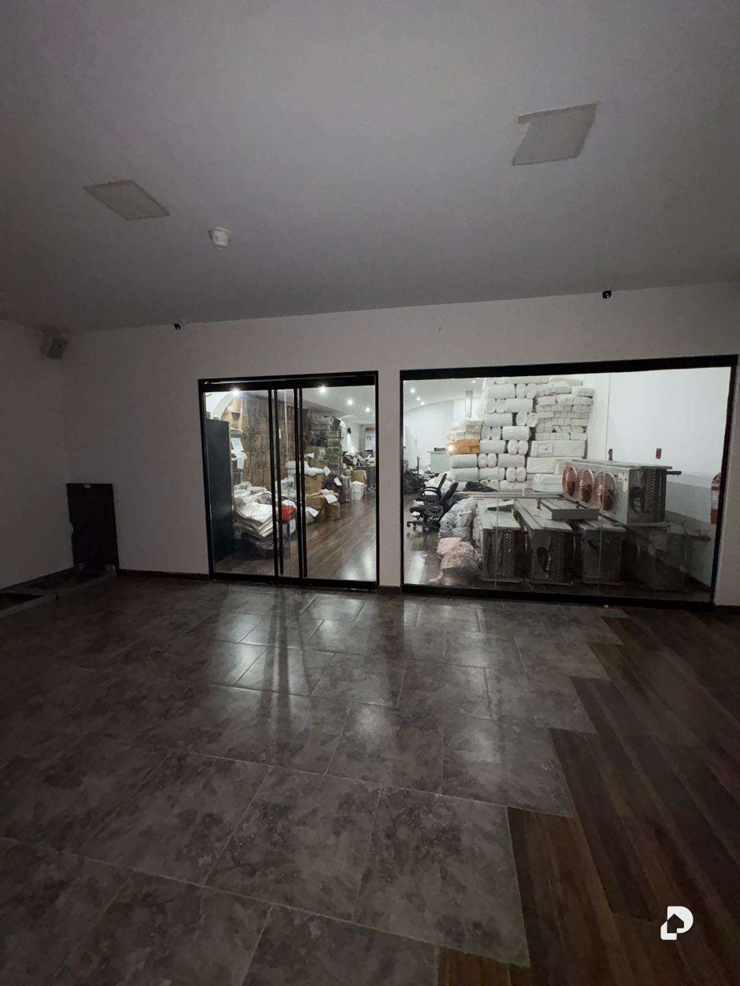 Warehouse in El Encantado, Caracas – 16