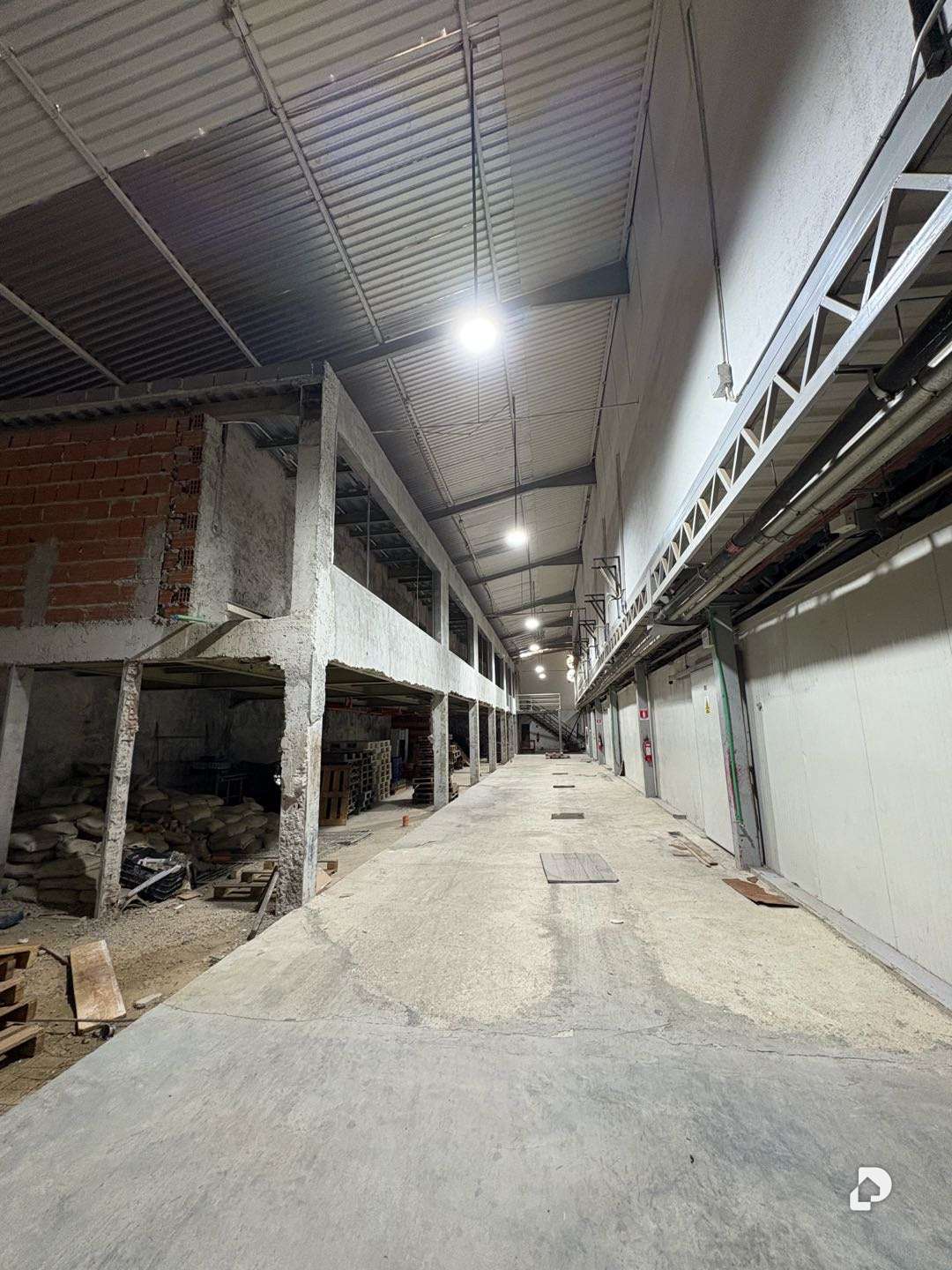 Warehouse in El Encantado, Caracas – 5
