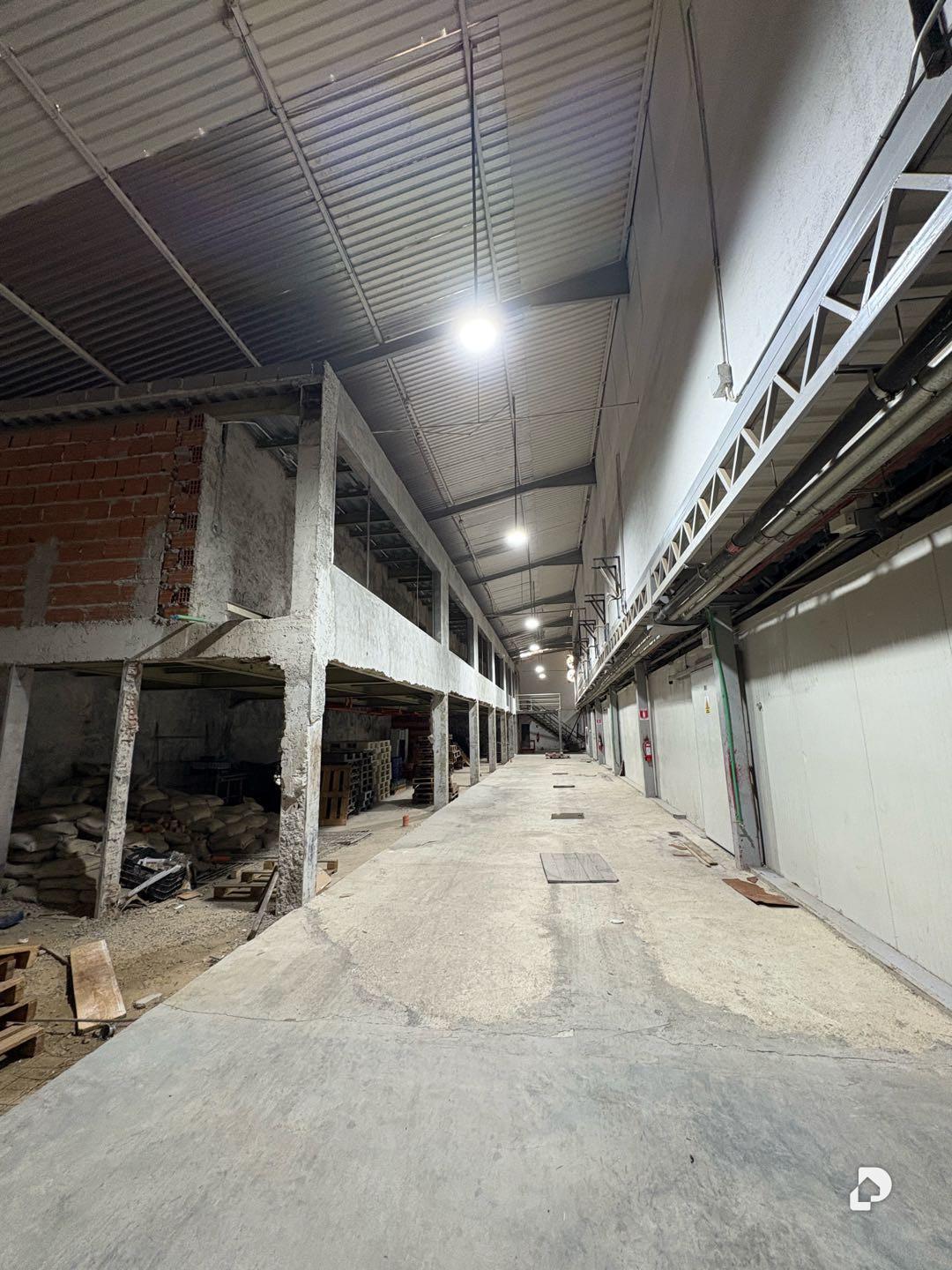 Warehouse in El Encantado, Caracas – 5