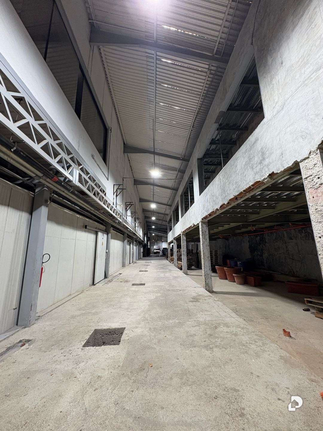 Warehouse in El Encantado, Caracas – 9