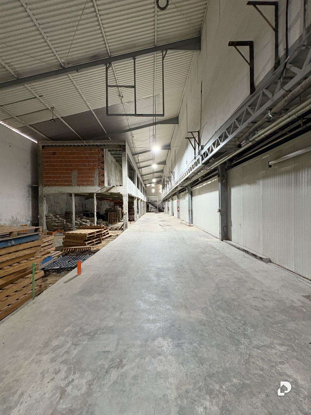 Warehouse in El Encantado, Caracas – 2