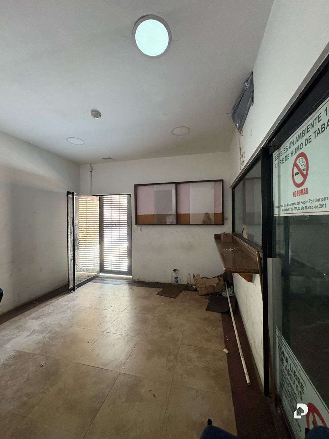 Warehouse in El Encantado, Caracas – 13