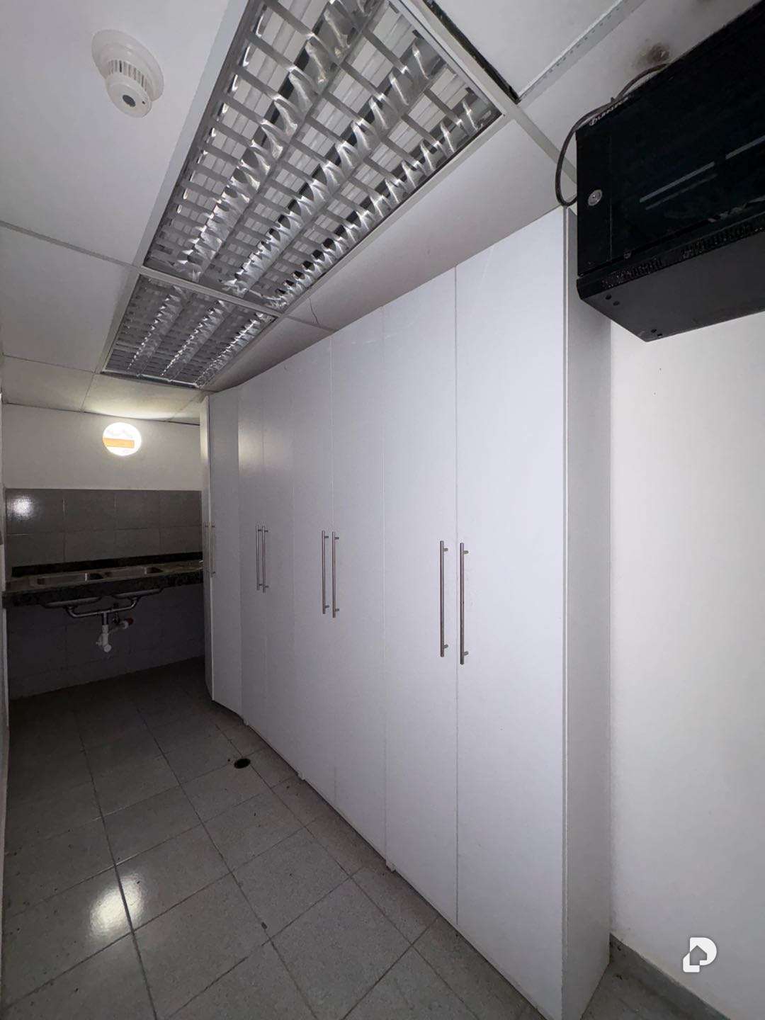 Warehouse in El Encantado, Caracas – 30