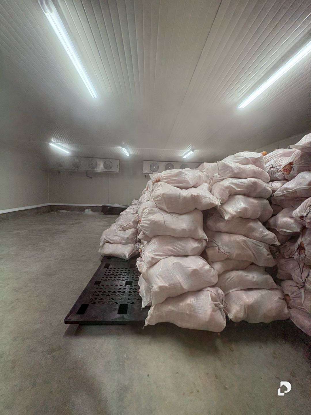 Warehouse in El Encantado, Caracas – 8