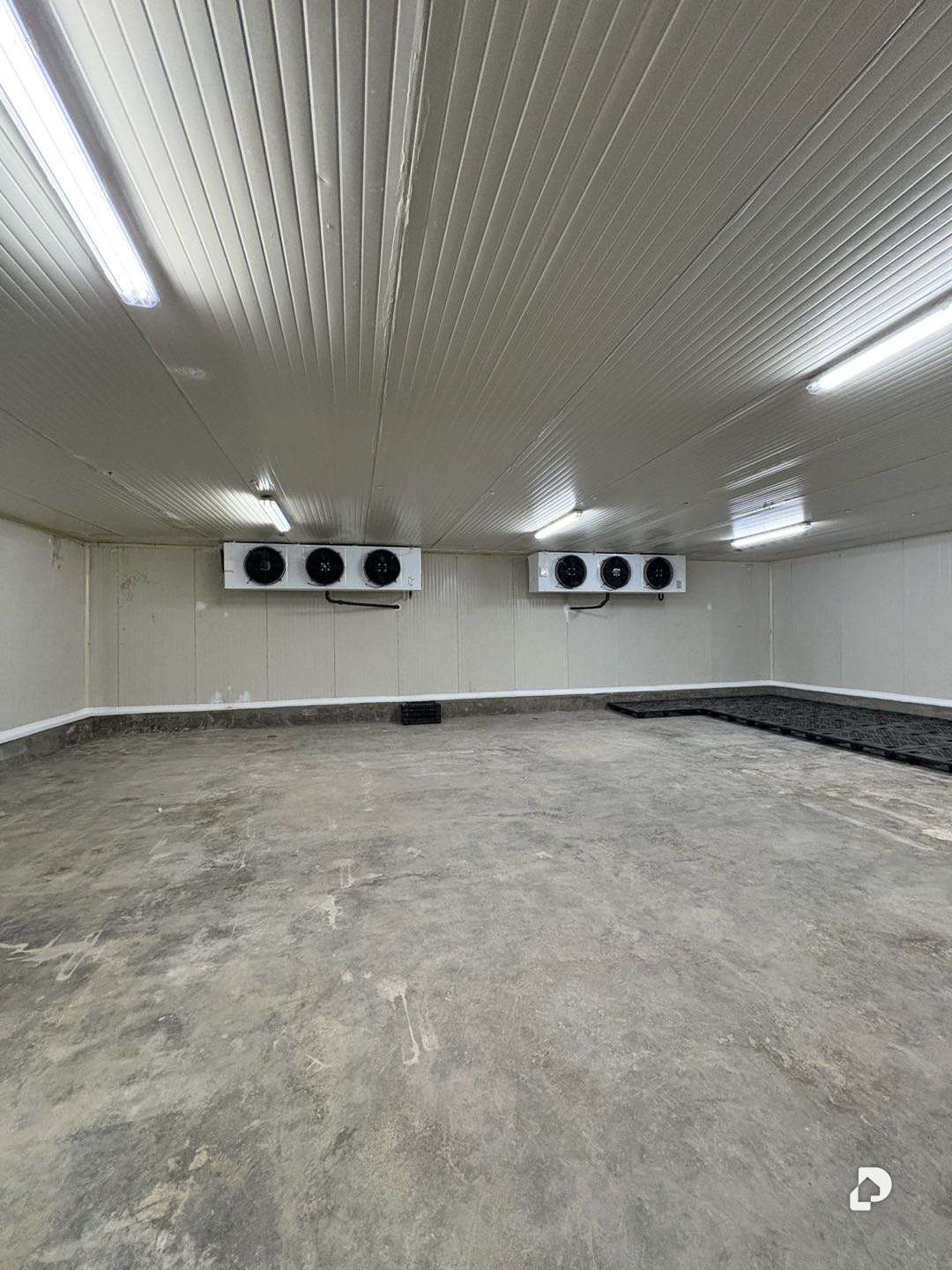 Warehouse in El Encantado, Caracas – 6