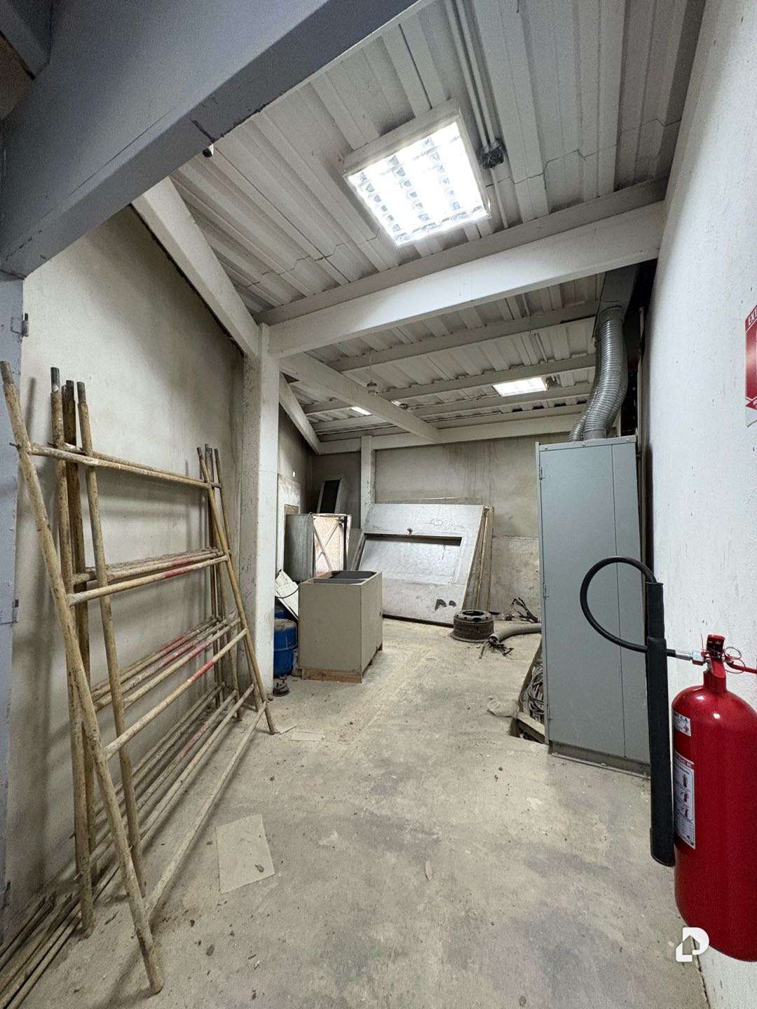 Warehouse in El Encantado, Caracas – 11