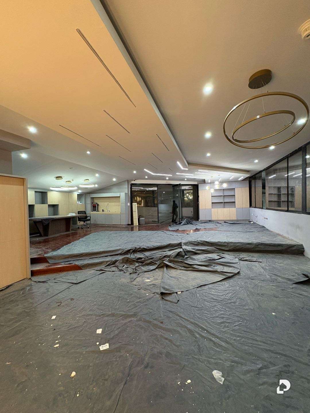 Warehouse in El Encantado, Caracas – 31