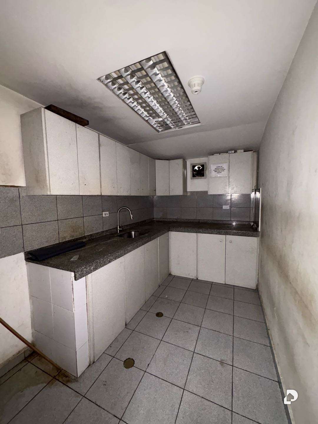 Warehouse in El Encantado, Caracas – 20