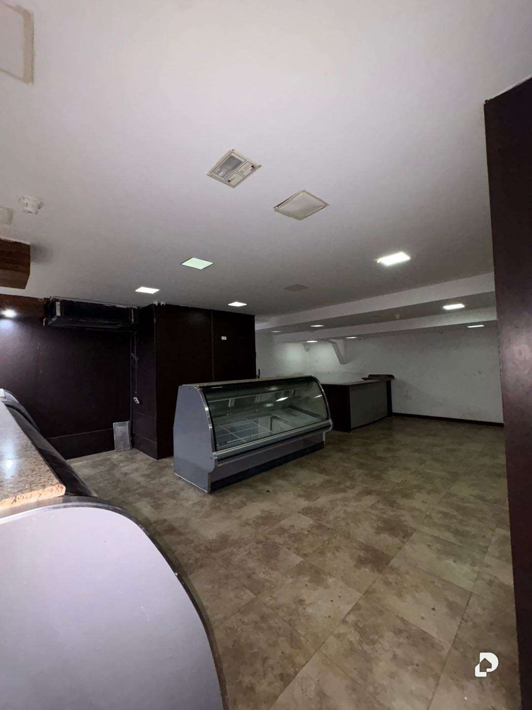 Warehouse in El Encantado, Caracas – 15