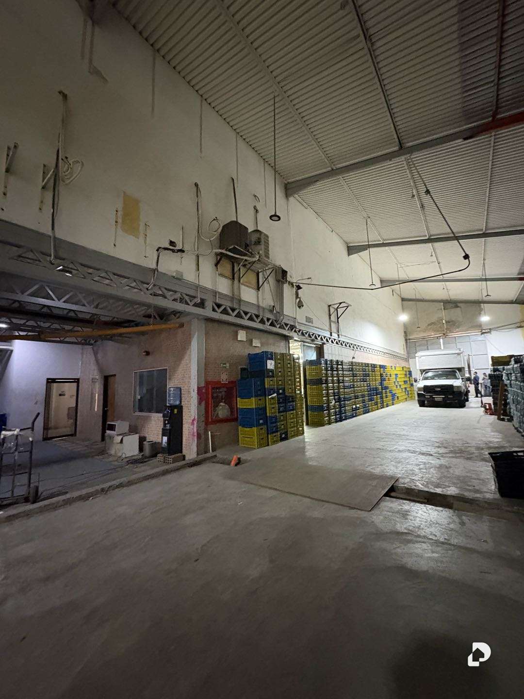 Warehouse in El Encantado, Caracas – 3