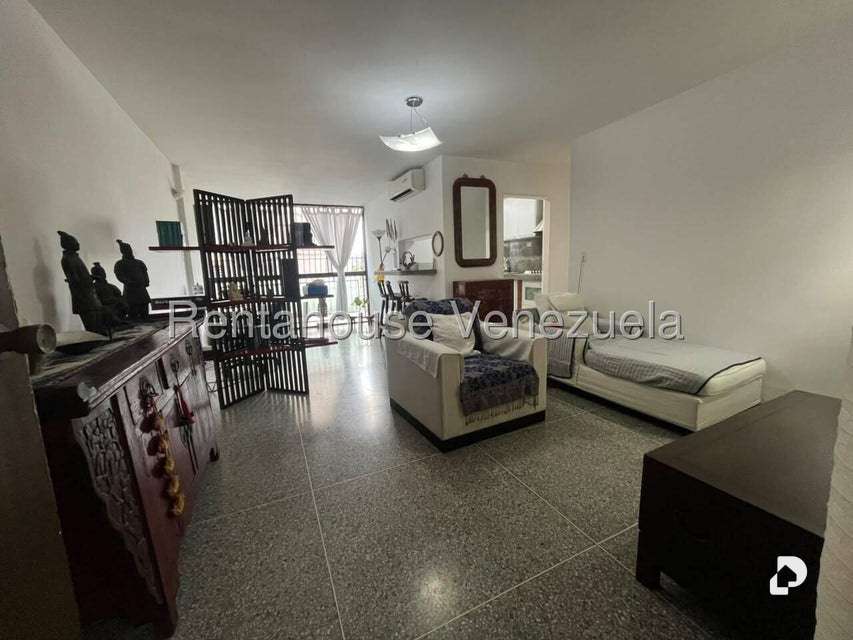 Apartamento en Santa Eduvigis, Caracas – 3