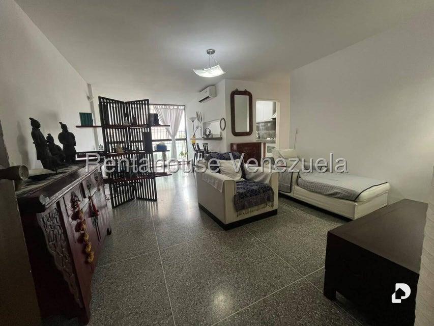 Apartamento en Santa Eduvigis, Caracas – 3