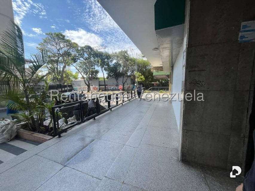 Apartamento en Santa Eduvigis, Caracas – 10
