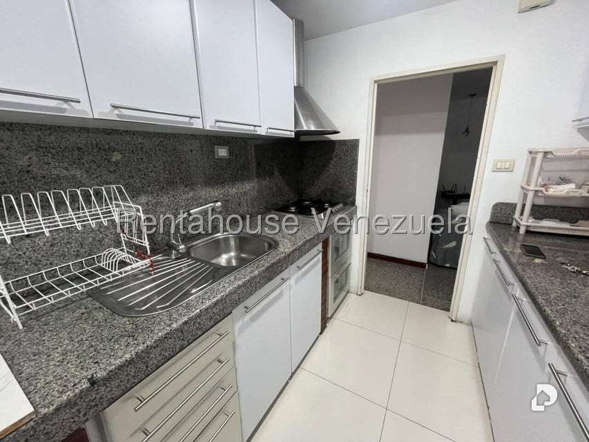 Apartamento en Santa Eduvigis, Caracas – 7