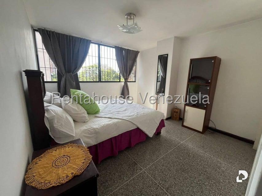 Apartamento en Santa Eduvigis, Caracas – 5