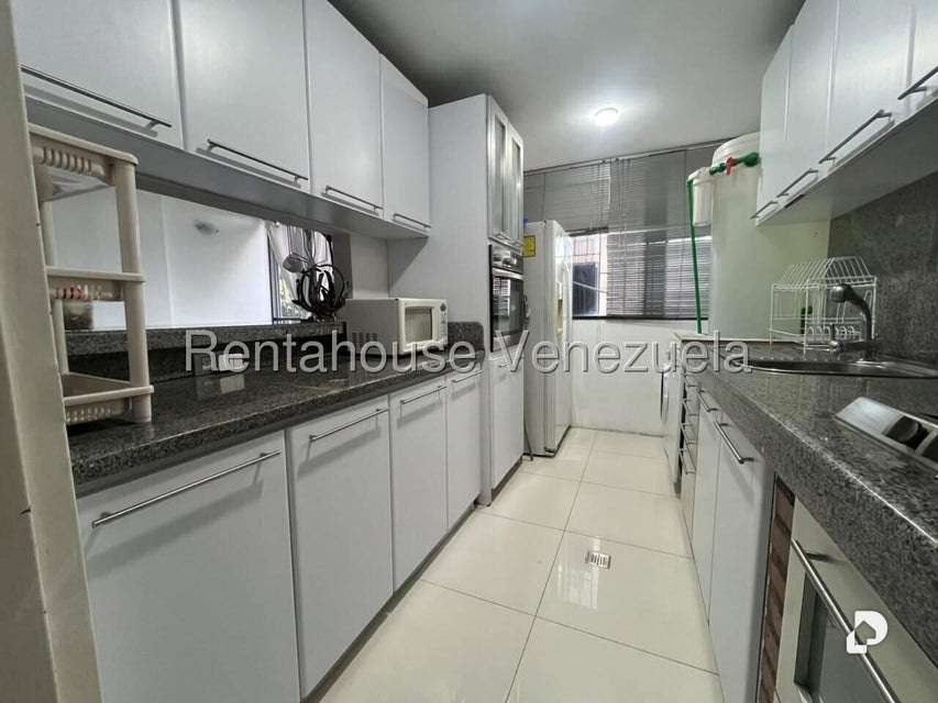 Apartamento en Santa Eduvigis, Caracas – 6