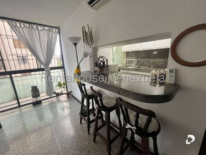 Apartamento en Santa Eduvigis, Caracas – 2