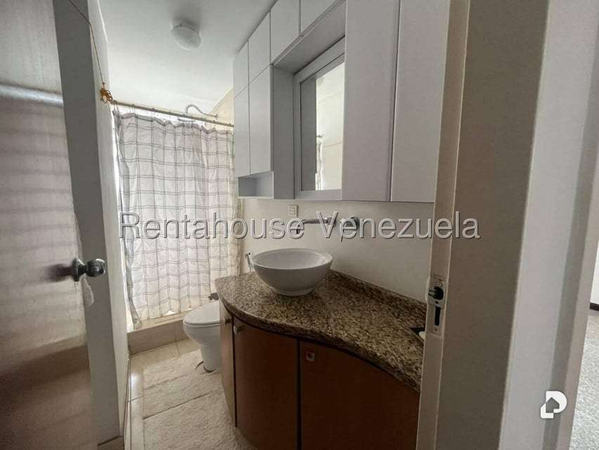 Apartamento en Santa Eduvigis, Caracas – 8