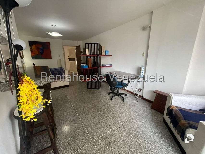 Apartamento en Santa Eduvigis, Caracas – 4