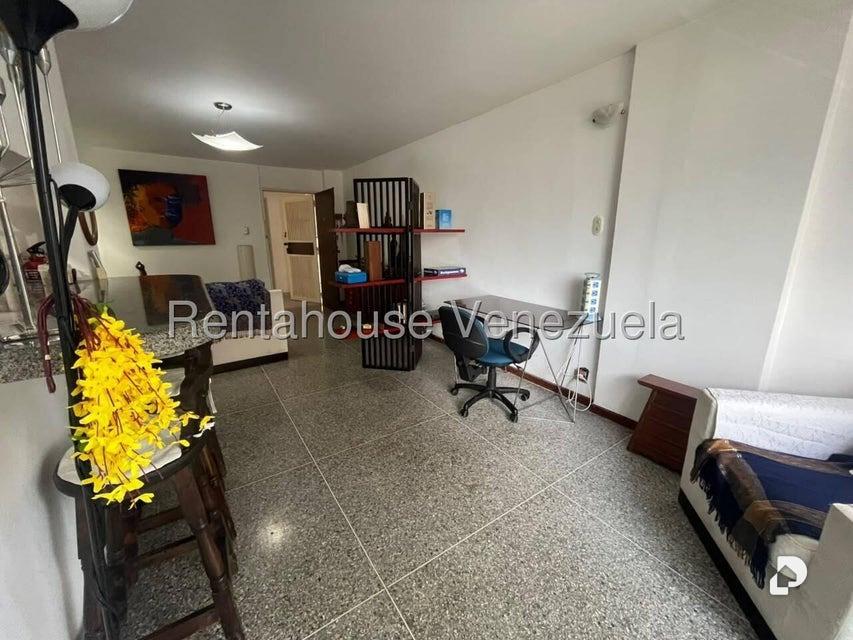 Apartamento en Santa Eduvigis, Caracas – 4