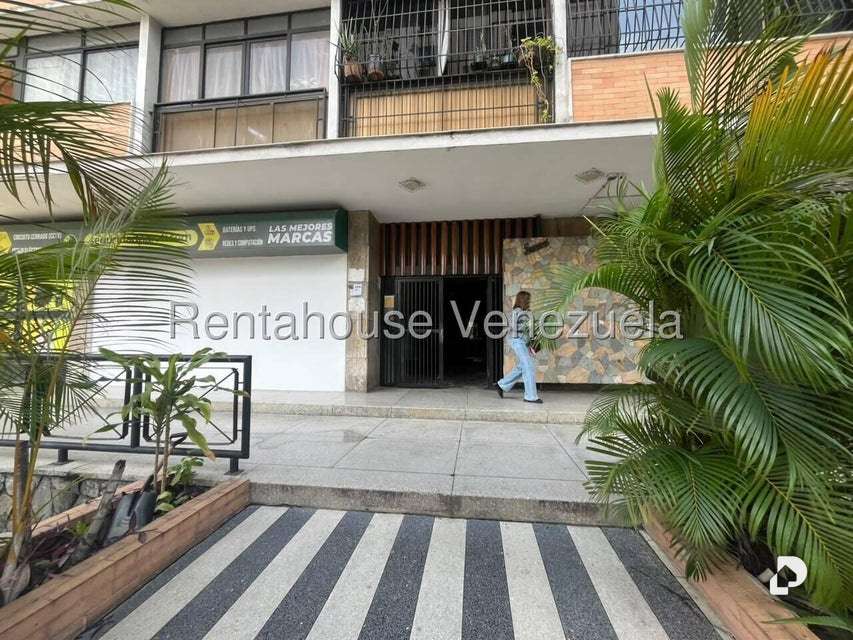 Apartamento en Santa Eduvigis, Caracas – 9