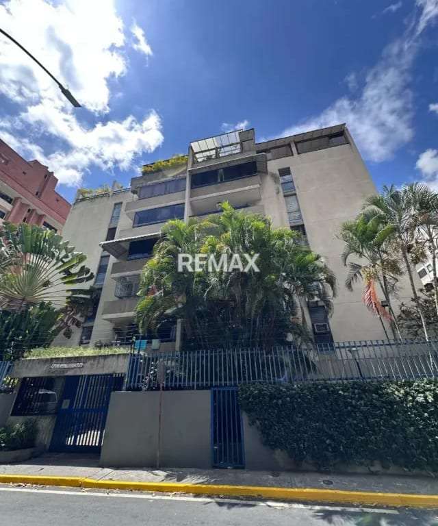 Apartamento en La Campiña, Caracas - 1