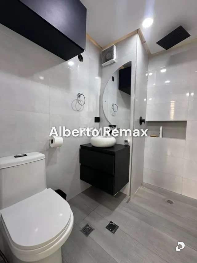 Apartamento en La Campiña, Caracas – 9