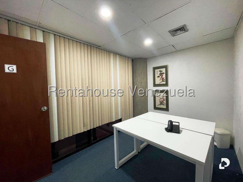Commercial space in Los Samanes, Caracas – 37